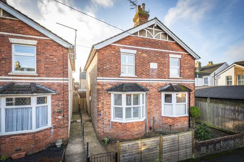 2 bedroom semi-detached house for sale, Western Road, Southborough, Tunbridge Wells (no chain)