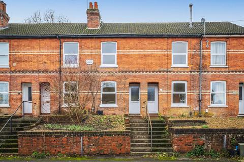 2 bedroom terraced house for sale, Baltic Road, Tonbridge (no chain)