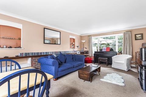5 bedroom detached house for sale, Meadows End, Sunbury-on-Thames, Surrey, TW16