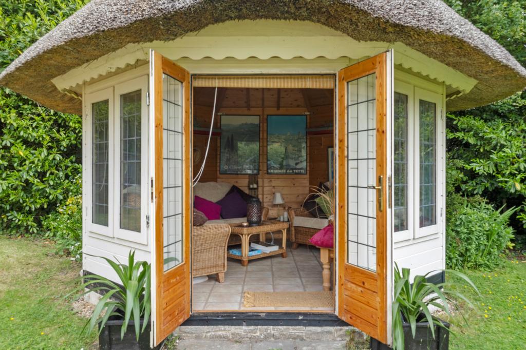 Summer House
