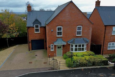 5 bedroom detached house for sale, Rectory Close, Maisemore, Gloucester