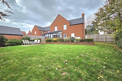 5 bedroom detached house for sale, Rectory Close, Maisemore, Gloucester