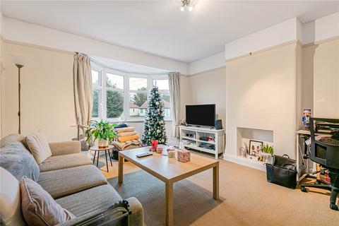 undefined, Kneller Gardens, Isleworth, TW7