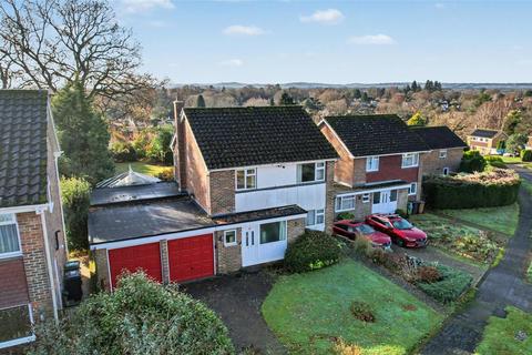 undefined, Hilland Rise, Headley, Hampshire, GU35