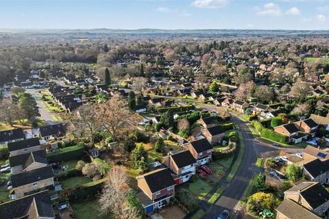 undefined, Hilland Rise, Headley, Hampshire, GU35