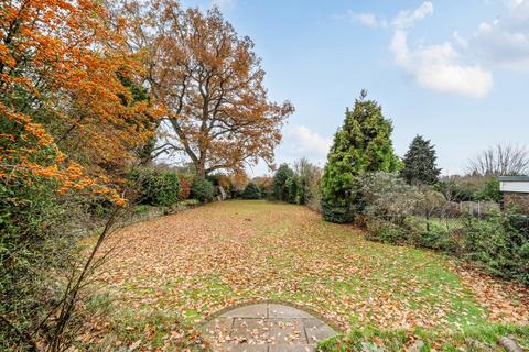 undefined, Hilland Rise, Headley, Hampshire, GU35
