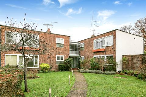 Constance Road, Twickenham, TW2