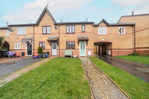 3 bedroom terraced house for sale - Chepstow NP16