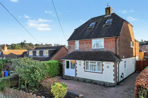 4 bedroom detached house for sale, Clovelly Road, Hindhead, Surrey, GU26