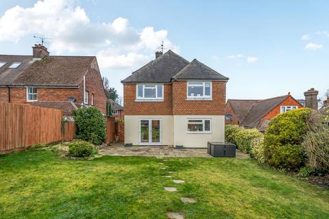 4 bedroom detached house for sale, Clovelly Road, Hindhead, Surrey, GU26