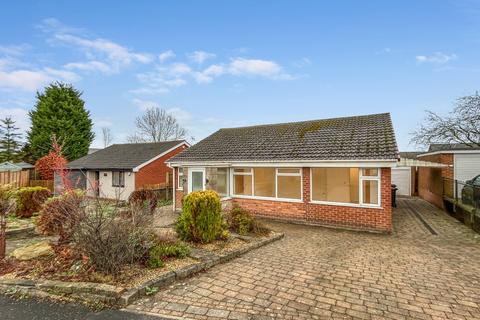 undefined, Heathfield Gardens, Tibshelf, Alfreton, Derbyshire, DE55