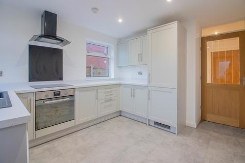 undefined, Heathfield Gardens, Tibshelf, Alfreton, Derbyshire, DE55