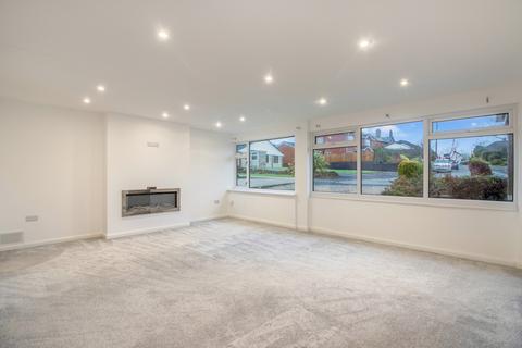 undefined, Heathfield Gardens, Tibshelf, Alfreton, Derbyshire, DE55
