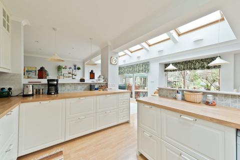 4 bedroom semi-detached house for sale, Radegund Road, Cambridge, CB1
