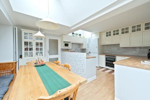 undefined, Radegund Road, Cambridge, CB1