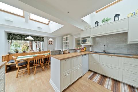 undefined, Radegund Road, Cambridge, CB1