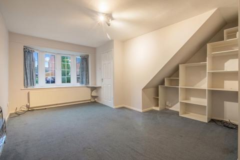 2 bedroom end of terrace house for sale, Sunlea Crescent, Stapleford, Nottingham, Nottinghamshire, NG9