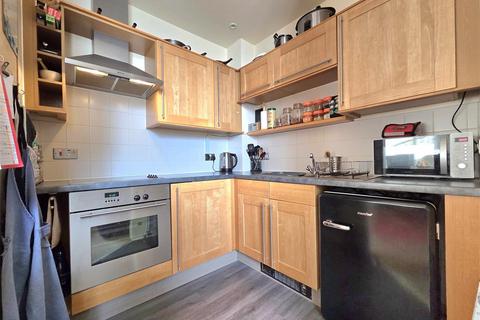 2 bedroom apartment for sale, Ribston Hall, Spa Road, Gloucester