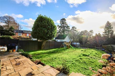 undefined, Fairview Road, Headley Down, Hampshire, GU35