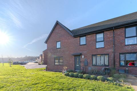 3 bedroom terraced house for sale - Chepstow NP16