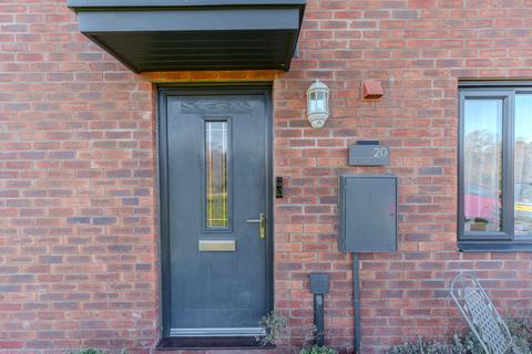 3 bedroom terraced house for sale, Chepstow NP16