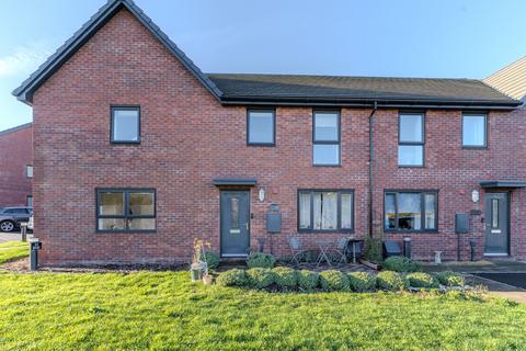 undefined, Chepstow NP16