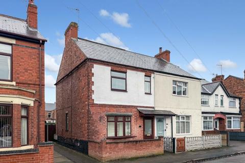 3 bedroom semi-detached house for sale, Hemlock Avenue, Long Eaton, Nottingham, Nottinghamshire, NG10