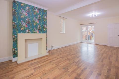 3 bedroom semi-detached house for sale, Hemlock Avenue, Long Eaton, Nottingham, Nottinghamshire, NG10