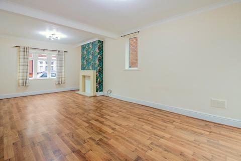 3 bedroom semi-detached house for sale, Hemlock Avenue, Long Eaton, Nottingham, Nottinghamshire, NG10
