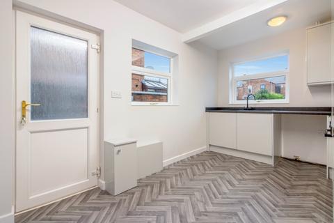 3 bedroom semi-detached house for sale, Hemlock Avenue, Long Eaton, Nottingham, Nottinghamshire, NG10