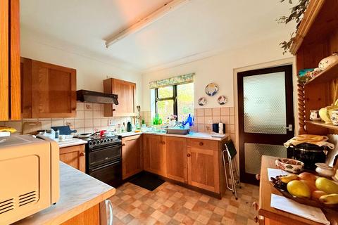 3 bedroom detached bungalow for sale, Comfort Road, Mylor Bridge