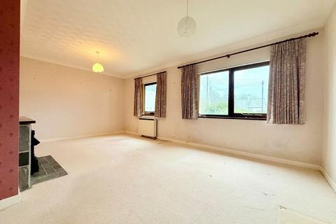 3 bedroom detached bungalow for sale, Comfort Road, Mylor Bridge