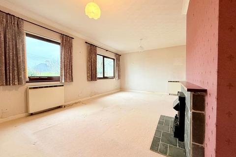 3 bedroom detached bungalow for sale, Comfort Road, Mylor Bridge