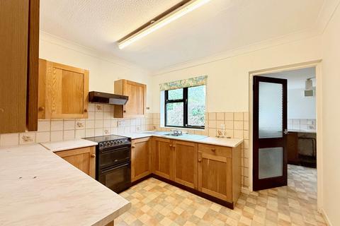 3 bedroom detached bungalow for sale, Comfort Road, Mylor Bridge