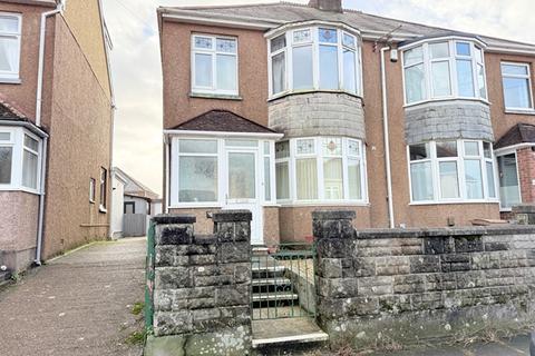 undefined, Waverley Road, Plymouth PL5