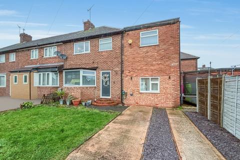 5 bedroom semi-detached house for sale, Felstead Road, Nottingham, Nottinghamshire, NG8