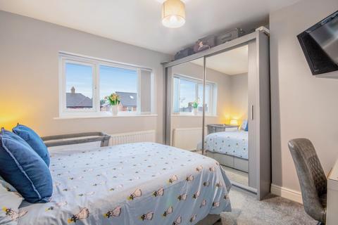 5 bedroom semi-detached house for sale, Felstead Road, Nottingham, Nottinghamshire, NG8