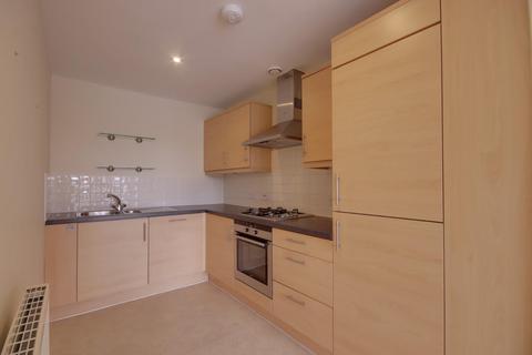 1 bedroom apartment for sale, Barge Arm, Gloucester Docks