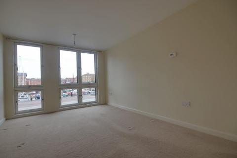 1 bedroom apartment for sale, Barge Arm, Gloucester Docks