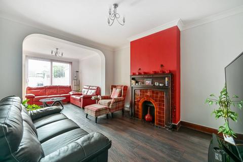 6 bedroom semi-detached house for sale, Greencroft Road, Heston, Hounslow, TW5