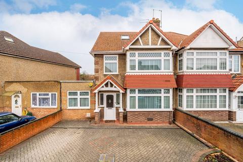 undefined, Greencroft Road, Heston, Hounslow, TW5