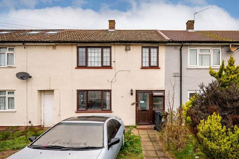 Whittle Road, Heston, Hounslow, TW5