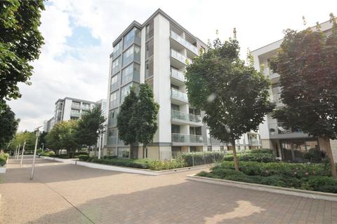 1 bedroom apartment to rent, Clayponds Lane, Brentford, TW8