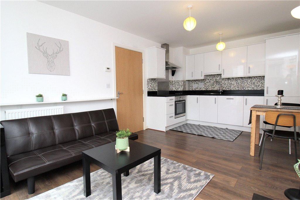 Kitchen/Reception