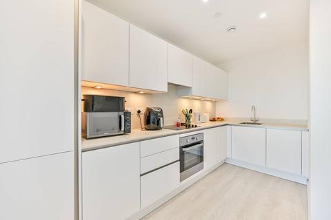 1 bedroom flat for sale, High Street Quarter, TW3, Hounslow, TW3