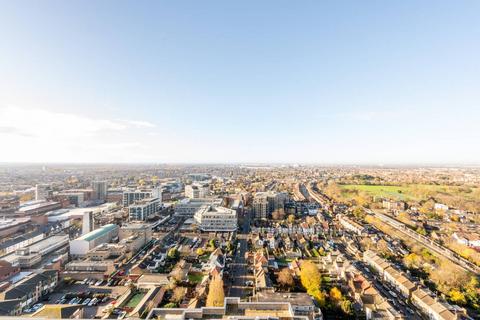 1 bedroom flat for sale, High Street Quarter, Hounslow, TW3