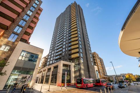 undefined, High Street Quarter, Hounslow, TW3