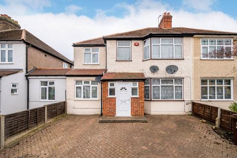 6 bedroom house for sale, The Drive, Isleworth, TW7