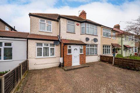 The Drive, Isleworth, TW7