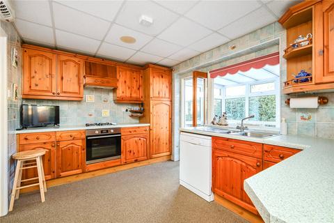 undefined, Manor Close, Haslemere, Surrey, GU27